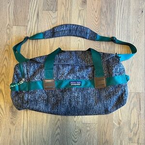 Patagonia Arbor Duffel Bag 30L